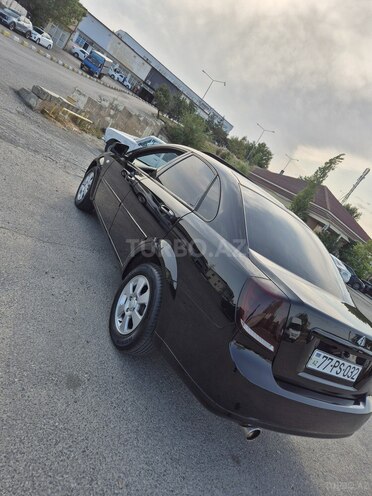 Chevrolet Lacetti 2022, 162,000 km - 1.5 л - Bakı