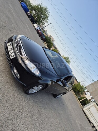 Chevrolet Lacetti 2022, 162,000 km - 1.5 л - Bakı