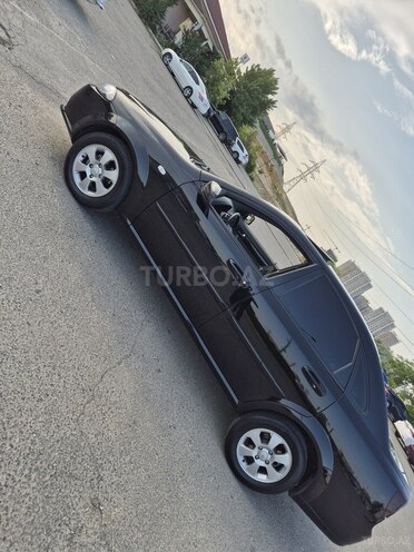 Chevrolet Lacetti 2022, 162,000 km - 1.5 л - Bakı