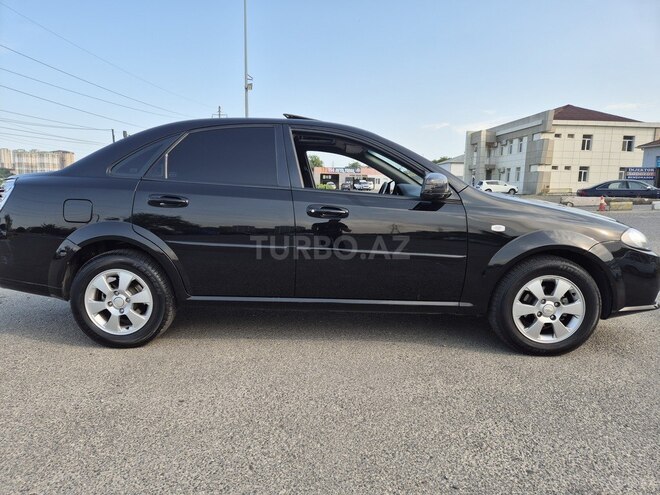 Chevrolet Lacetti 2022, 162,000 km - 1.5 л - Bakı