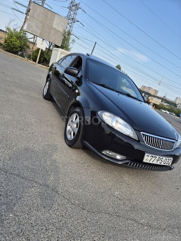 Chevrolet Lacetti 2022, 162,000 km - 1.5 л - Bakı
