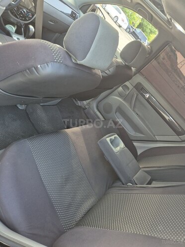 Chevrolet Lacetti 2022, 162,000 km - 1.5 л - Bakı