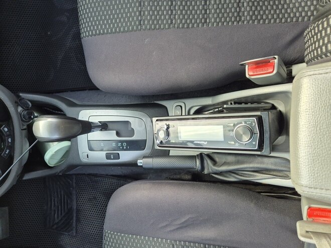 Chevrolet Lacetti 2022, 162,000 km - 1.5 л - Bakı