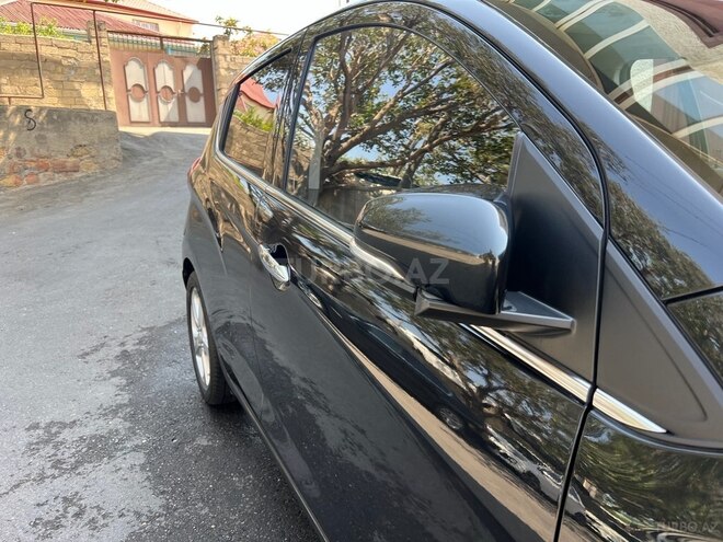 Chevrolet Spark 2016, 61,000 km - 1.0 л - Bakı