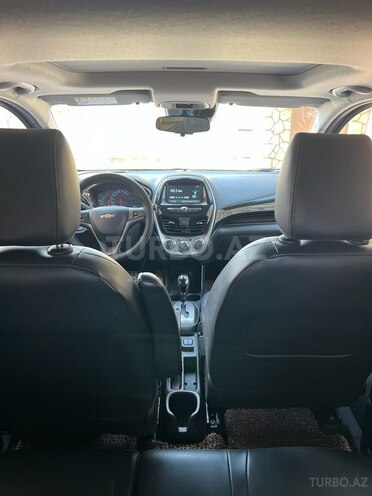 Chevrolet Spark 2016, 61,000 km - 1.0 л - Bakı