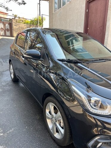 Chevrolet Spark 2016, 61,000 km - 1.0 л - Bakı