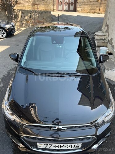 Chevrolet Spark 2016, 61,000 km - 1.0 л - Bakı