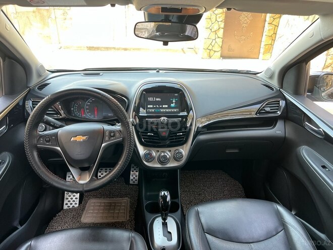 Chevrolet Spark 2016, 61,000 km - 1.0 л - Bakı