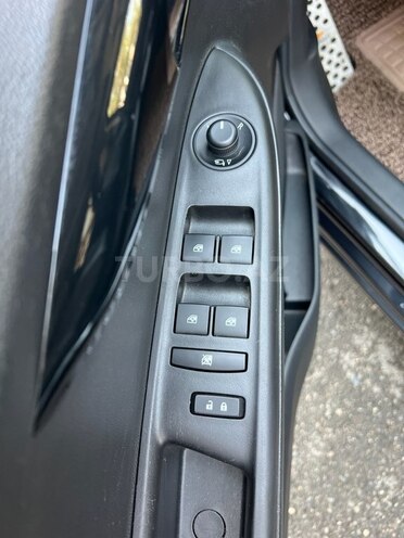 Chevrolet Spark 2016, 61,000 km - 1.0 л - Bakı
