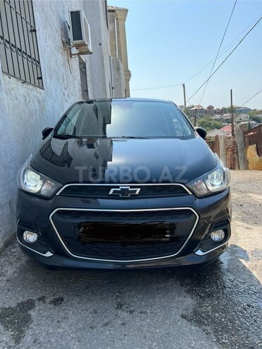 Chevrolet Spark 2016, 61,000 km - 1.0 л - Bakı