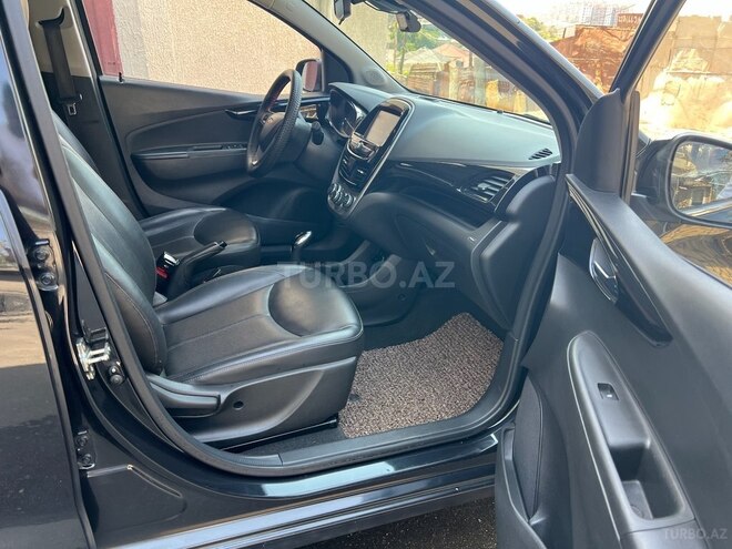 Chevrolet Spark 2016, 61,000 km - 1.0 л - Bakı