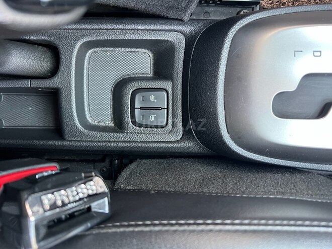 Chevrolet Spark 2016, 61,000 km - 1.0 л - Bakı