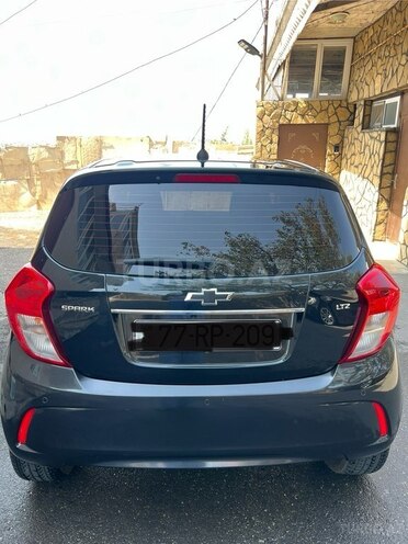 Chevrolet Spark 2016, 61,000 km - 1.0 л - Bakı