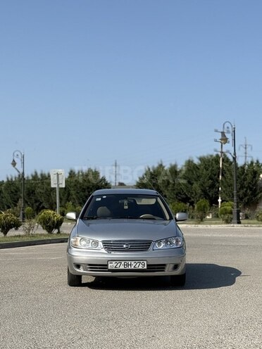 Nissan Sunny 2008, 378,000 km - 1.3 л - Xaçmaz
