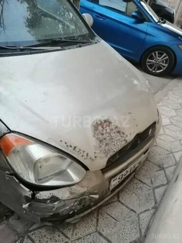 Hyundai Accent 2008, 30,000 km - 1.5 l - Bakı