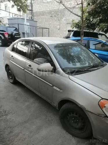 Hyundai Accent 2008, 30,000 km - 1.5 l - Bakı