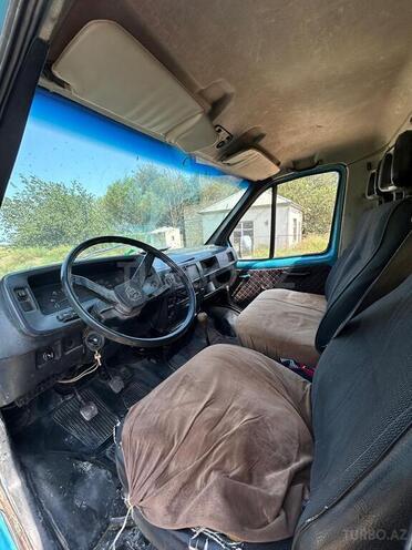 GAZ 33021 1996, 300,000 km - 2.4 l - Ağcabədi