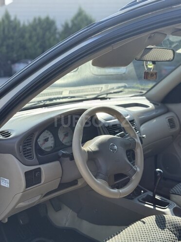 Nissan Sunny 2008, 378,000 km - 1.3 л - Xaçmaz