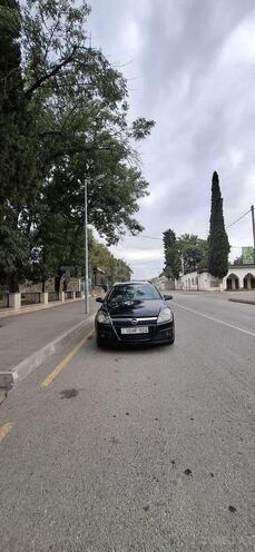 Opel Astra 2006, 354,040 km - 1.6 l - Quba