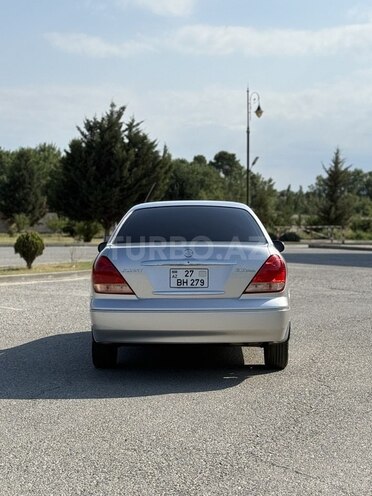 Nissan Sunny 2008, 378,000 km - 1.3 л - Xaçmaz