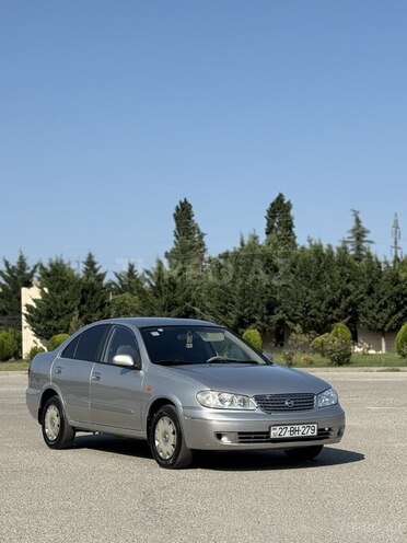 Nissan Sunny 2008, 378,000 km - 1.3 л - Xaçmaz