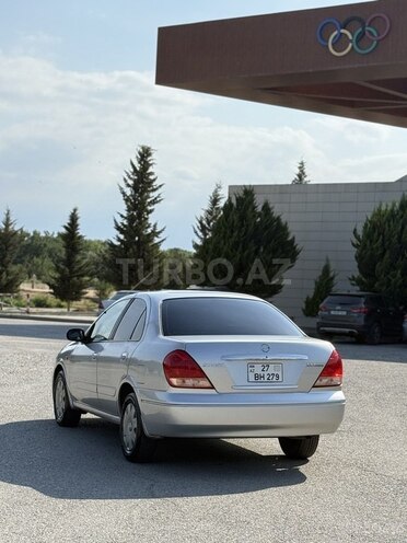Nissan Sunny 2008, 378,000 km - 1.3 л - Xaçmaz