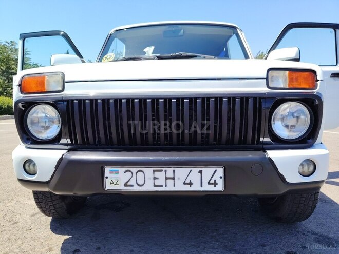 LADA (VAZ) Niva 2013, 212,000 km - 1.7 л - Lənkəran
