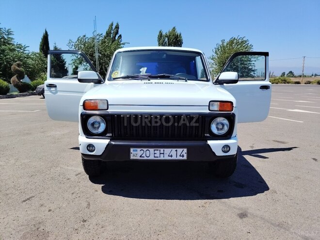 LADA (VAZ) Niva 2013, 212,000 km - 1.7 л - Lənkəran