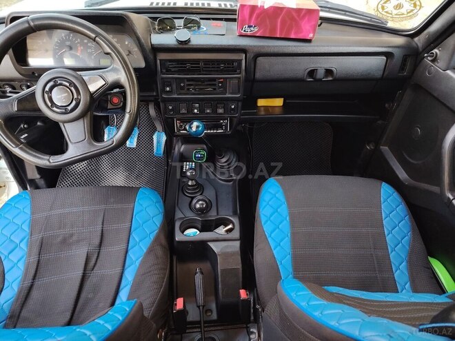 LADA (VAZ) Niva 2013, 212,000 km - 1.7 л - Lənkəran