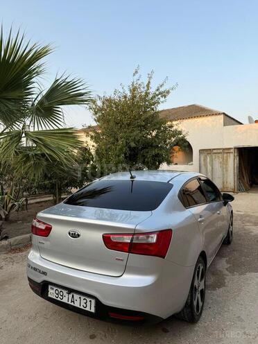 Kia Rio 2014, 265,864 km - 1.6 l - Bakı
