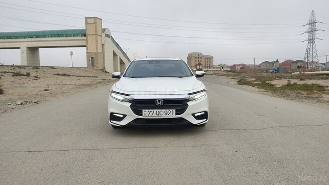Honda Insight 2020, 73,500 km - 1.5 l - Bakı