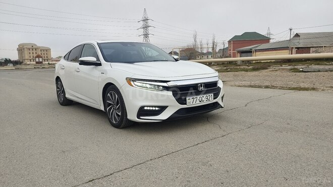Honda Insight 2020, 73,500 km - 1.5 l - Bakı