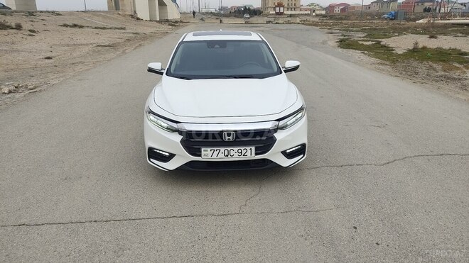 Honda Insight 2020, 73,500 km - 1.5 l - Bakı