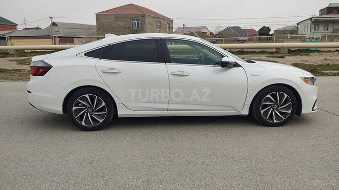 Honda Insight 2020, 73,500 km - 1.5 l - Bakı