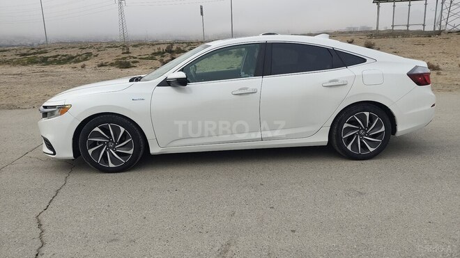Honda Insight 2020, 73,500 km - 1.5 l - Bakı