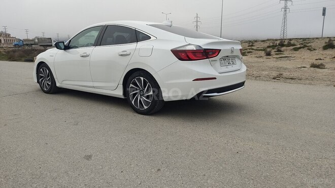 Honda Insight 2020, 73,500 km - 1.5 l - Bakı