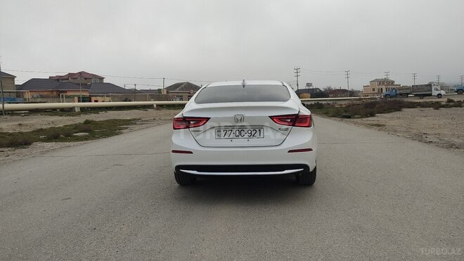 Honda Insight 2020, 73,500 km - 1.5 l - Bakı
