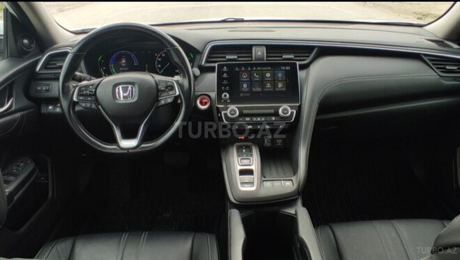 Honda Insight 2020, 73,500 km - 1.5 l - Bakı
