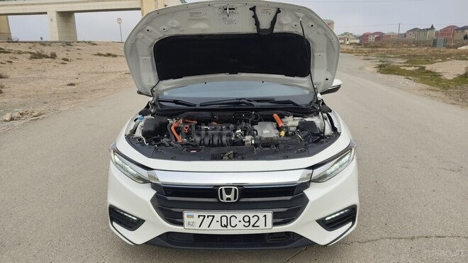 Honda Insight 2020, 73,500 km - 1.5 l - Bakı