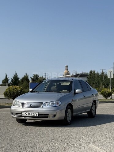 Nissan Sunny 2008, 378,000 km - 1.3 л - Xaçmaz