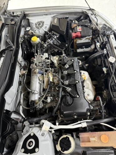 Nissan Sunny 2008, 378,000 km - 1.3 л - Xaçmaz