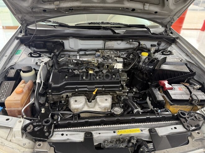 Nissan Sunny 2008, 378,000 km - 1.3 л - Xaçmaz