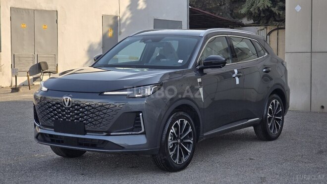 Changan CS 55 Plus 2025, 0 km - 1.5 l - Bakı