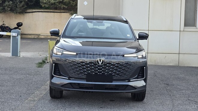 Changan CS 55 Plus 2025, 0 km - 1.5 l - Bakı