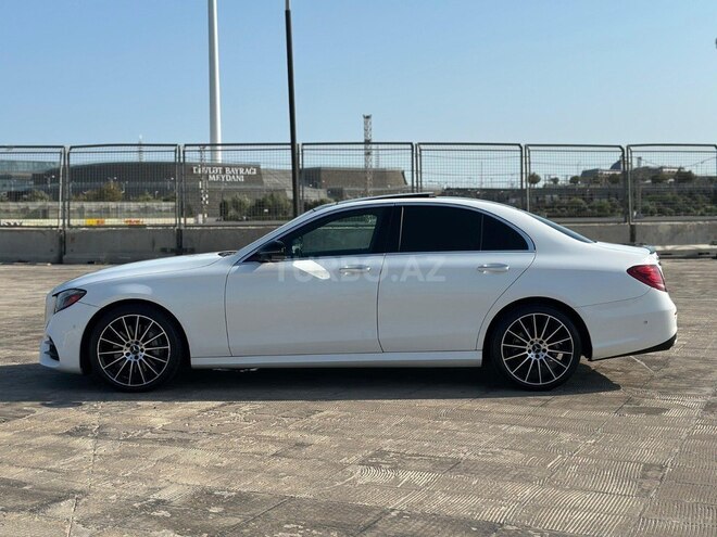 Mercedes E 300 2016, 122,500 km - 2.0 l - Bakı