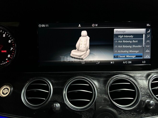 Mercedes E 300 2016, 122,500 km - 2.0 l - Bakı
