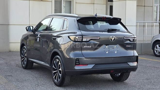 Changan CS 55 Plus 2025, 0 km - 1.5 l - Bakı