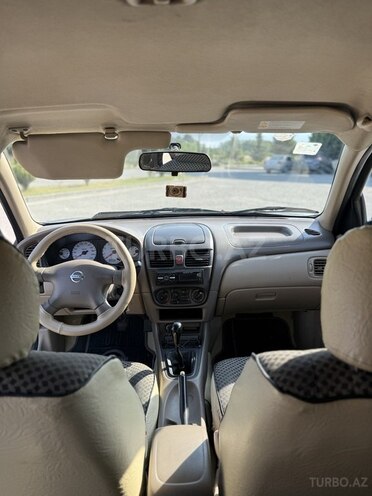 Nissan Sunny 2008, 378,000 km - 1.3 л - Xaçmaz