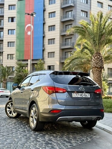 Hyundai Santa Fe 2013, 233,500 km - 2.0 л - Bakı
