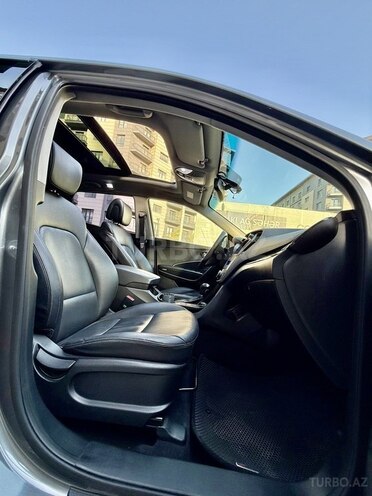 Hyundai Santa Fe 2013, 233,500 km - 2.0 л - Bakı